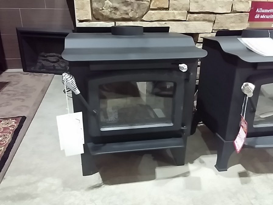 Clearance Fireplace & Stove Fireplace and Patio