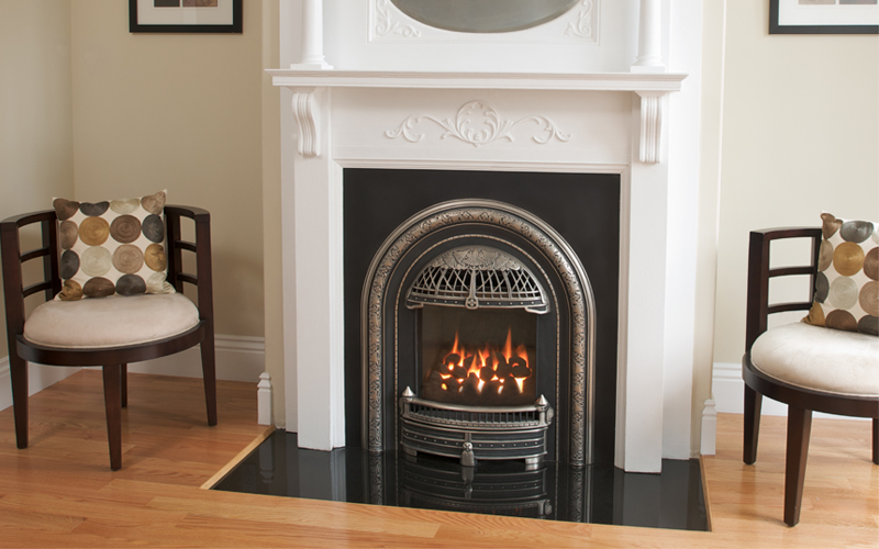 Gas Fireplaces * | Georgetown Fireplace and Patio