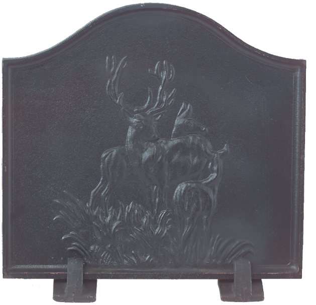 Firebacks Fireplace and Patio