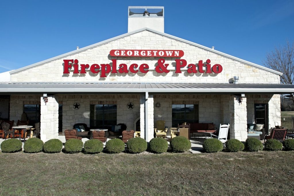 About Us | Georgetown Fireplace and Patio