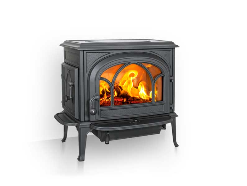 Wood Burning Stoves Fireplace and Patio