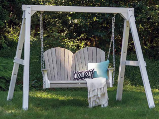 Poly Swing by Berlin Gardens