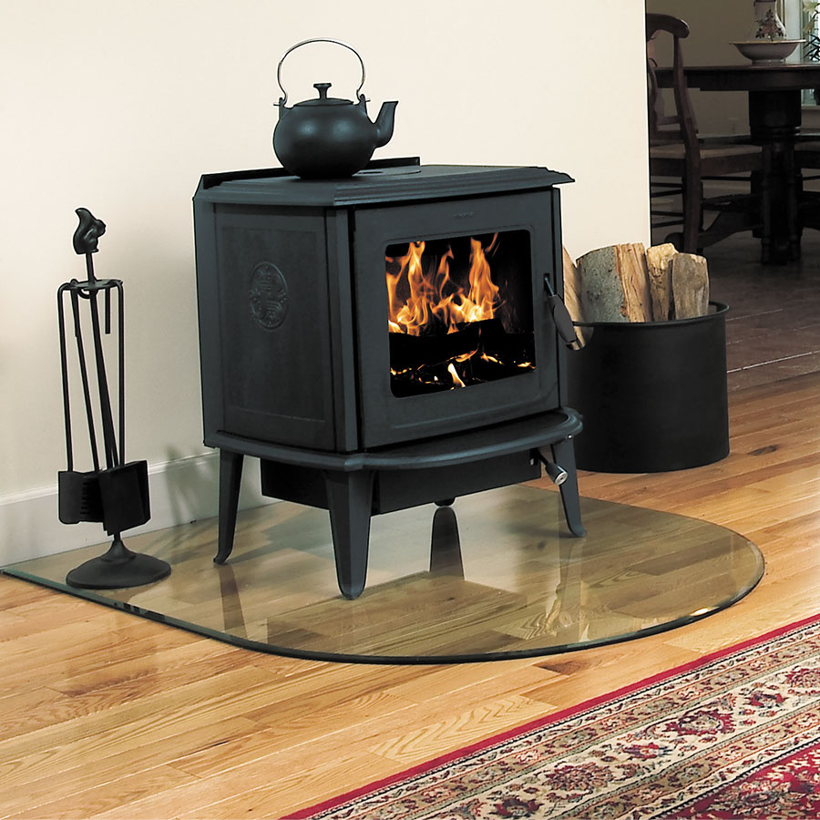 Wood Burning Stoves  Georgetown Fireplace and Patio