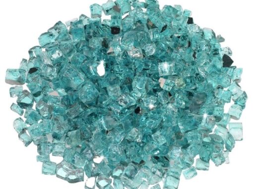 Azuria Fireglass