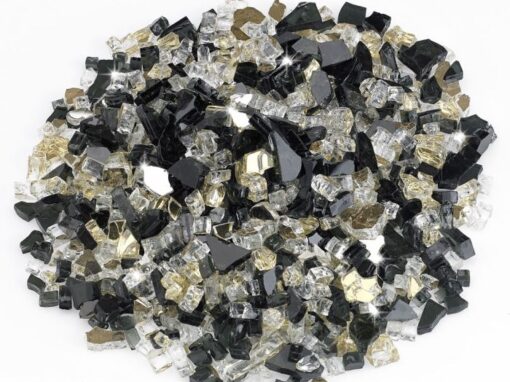 Las Vega Mix Fireglass