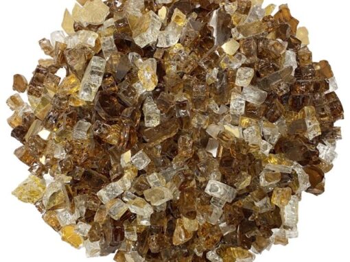 Zion Mix Fireglass