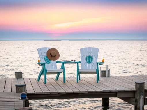 Bayside Collection by Beaver Dam