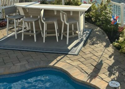 Anchor Avenue Bar by Beaver Dam