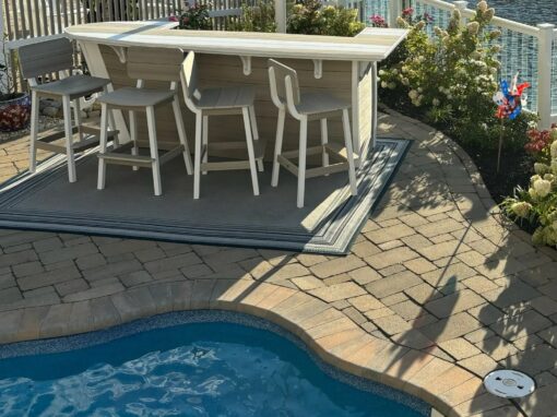 Anchor Avenue Bar by Beaver Dam