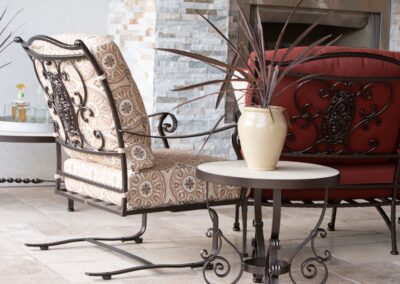 San Cristobal by O.W. Lee