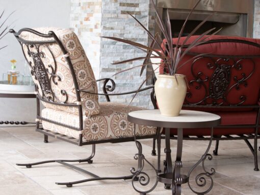 San Cristobal by O.W. Lee